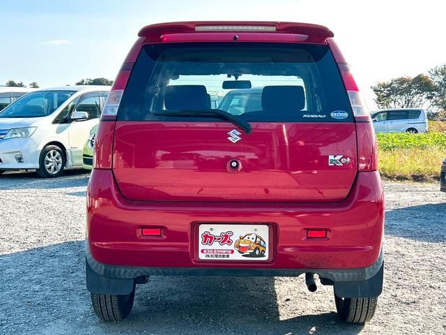 Kei Bターボ ETC キーレスエントリー 電動格納ミラー AT ABS CD アルミホイール 衝突安全ボディ エアコン パワーステアリング(31枚目)