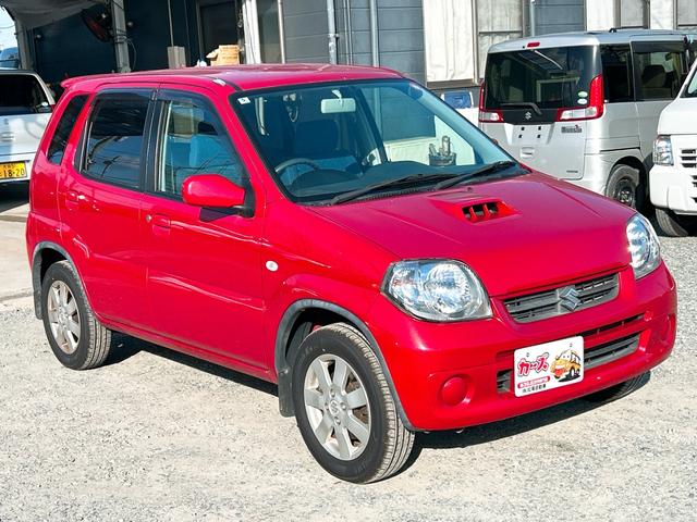 Kei Bターボ ETC キーレスエントリー 電動格納ミラー AT ABS CD アルミホイール 衝突安全ボディ エアコン パワーステアリング(32枚目)