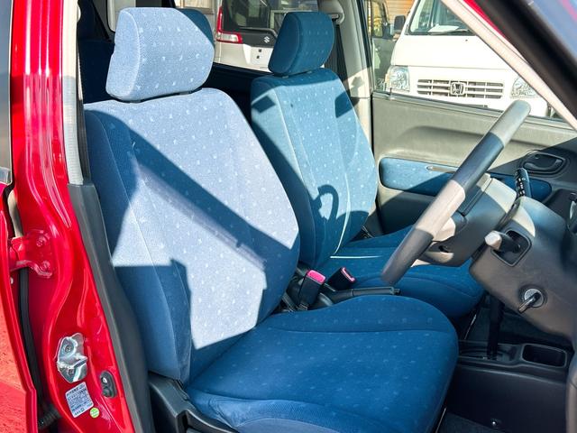 Kei Bターボ ETC キーレスエントリー 電動格納ミラー AT ABS CD アルミホイール 衝突安全ボディ エアコン パワーステアリング(36枚目)