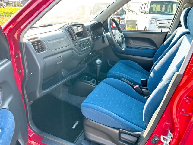 Kei Bターボ ETC キーレスエントリー 電動格納ミラー AT ABS CD アルミホイール 衝突安全ボディ エアコン パワーステアリング(37枚目)