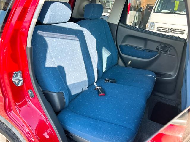 Kei Bターボ ETC キーレスエントリー 電動格納ミラー AT ABS CD アルミホイール 衝突安全ボディ エアコン パワーステアリング(39枚目)