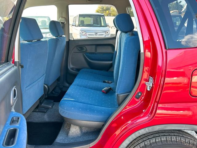 Kei Bターボ ETC キーレスエントリー 電動格納ミラー AT ABS CD アルミホイール 衝突安全ボディ エアコン パワーステアリング(40枚目)