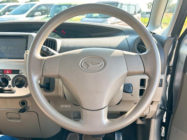 タント L バックカメラ スライドドア キーレスエントリー ベンチシート AT 盗難防止システム CD USB Bluetooth 衝突安全ボディ エアコン パワーステアリング(3枚目)