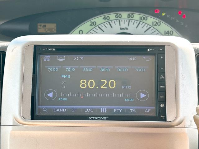 タント L バックカメラ スライドドア キーレスエントリー ベンチシート AT 盗難防止システム CD USB Bluetooth 衝突安全ボディ エアコン パワーステアリング(5枚目)