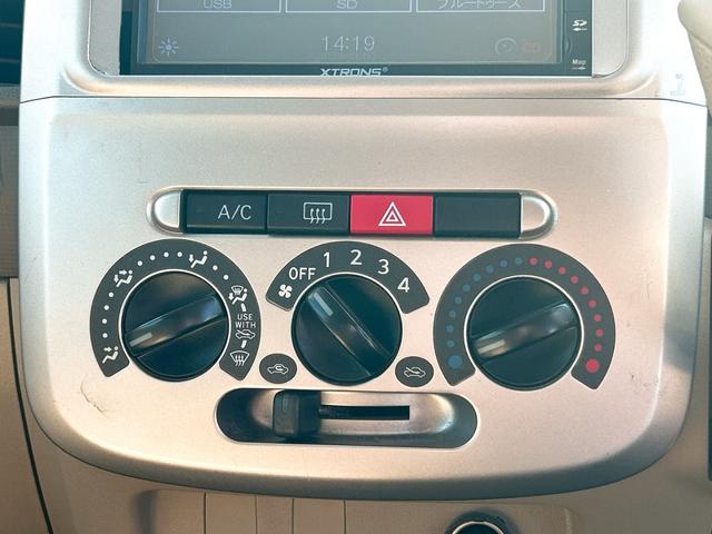 タント L バックカメラ スライドドア キーレスエントリー ベンチシート AT 盗難防止システム CD USB Bluetooth 衝突安全ボディ エアコン パワーステアリング(7枚目)