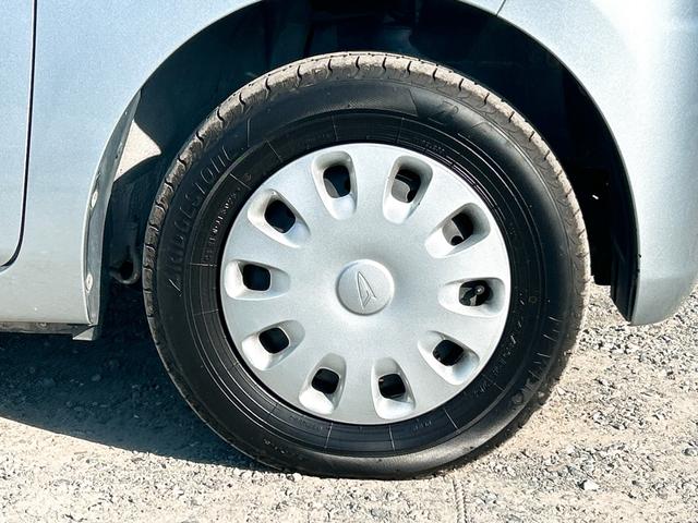 タント L バックカメラ スライドドア キーレスエントリー ベンチシート AT 盗難防止システム CD USB Bluetooth 衝突安全ボディ エアコン パワーステアリング(20枚目)