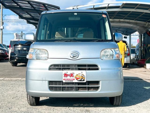 タント L バックカメラ スライドドア キーレスエントリー ベンチシート AT 盗難防止システム CD USB Bluetooth 衝突安全ボディ エアコン パワーステアリング(23枚目)
