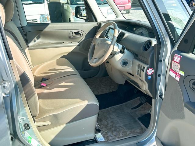 タント L バックカメラ スライドドア キーレスエントリー ベンチシート AT 盗難防止システム CD USB Bluetooth 衝突安全ボディ エアコン パワーステアリング(37枚目)