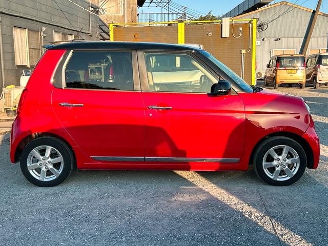 N-ONE プレミアム・Lパッケージ バックカメラ オートライト HID スマートキー アイドリングストップ 電動格納ミラー ベンチシート CVT 盗難防止システム ABS ESC CD USB アルミホイール 衝突安全ボディ エアコン(15枚目)