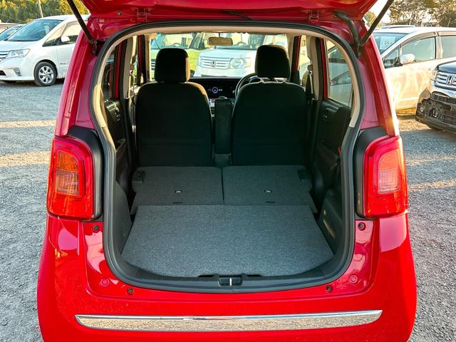 N-ONE プレミアム・Lパッケージ バックカメラ オートライト HID スマートキー アイドリングストップ 電動格納ミラー ベンチシート CVT 盗難防止システム ABS ESC CD USB アルミホイール 衝突安全ボディ エアコン(19枚目)