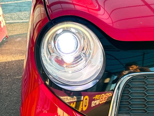 N-ONE プレミアム・Lパッケージ バックカメラ オートライト HID スマートキー アイドリングストップ 電動格納ミラー ベンチシート CVT 盗難防止システム ABS ESC CD USB アルミホイール 衝突安全ボディ エアコン(21枚目)