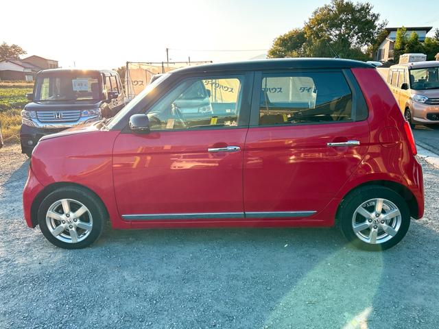 N-ONE プレミアム・Lパッケージ バックカメラ オートライト HID スマートキー アイドリングストップ 電動格納ミラー ベンチシート CVT 盗難防止システム ABS ESC CD USB アルミホイール 衝突安全ボディ エアコン(26枚目)