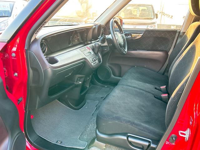 N-ONE プレミアム・Lパッケージ バックカメラ オートライト HID スマートキー アイドリングストップ 電動格納ミラー ベンチシート CVT 盗難防止システム ABS ESC CD USB アルミホイール 衝突安全ボディ エアコン(35枚目)