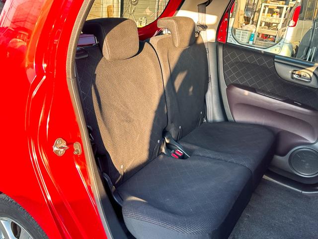 N-ONE プレミアム・Lパッケージ バックカメラ オートライト HID スマートキー アイドリングストップ 電動格納ミラー ベンチシート CVT 盗難防止システム ABS ESC CD USB アルミホイール 衝突安全ボディ エアコン(37枚目)