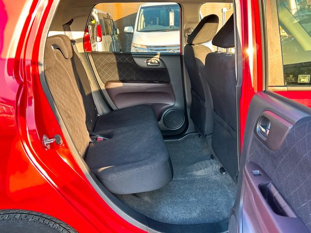 N-ONE プレミアム・Lパッケージ バックカメラ オートライト HID スマートキー アイドリングストップ 電動格納ミラー ベンチシート CVT 盗難防止システム ABS ESC CD USB アルミホイール 衝突安全ボディ エアコン(38枚目)