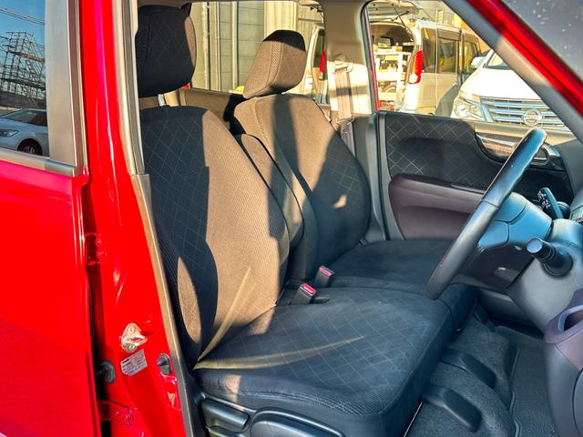 N-ONE プレミアム・Lパッケージ バックカメラ オートライト HID スマートキー アイドリングストップ 電動格納ミラー ベンチシート CVT 盗難防止システム ABS ESC CD USB アルミホイール 衝突安全ボディ エアコン(40枚目)