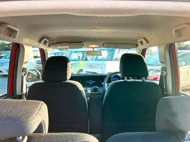 N-ONE プレミアム・Lパッケージ バックカメラ オートライト HID スマートキー アイドリングストップ 電動格納ミラー ベンチシート CVT 盗難防止システム ABS ESC CD USB アルミホイール 衝突安全ボディ エアコン(41枚目)