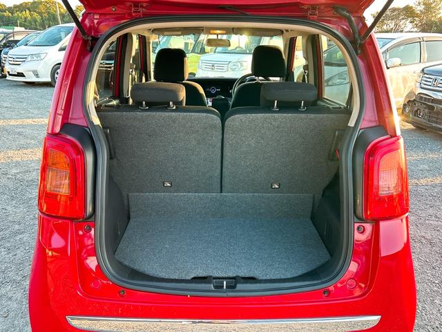 N-ONE プレミアム・Lパッケージ バックカメラ オートライト HID スマートキー アイドリングストップ 電動格納ミラー ベンチシート CVT 盗難防止システム ABS ESC CD USB アルミホイール 衝突安全ボディ エアコン(42枚目)