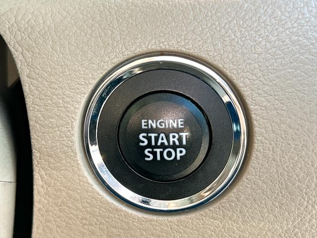 スペーシア Ｘ　バックカメラ　両側スライド・片側電動　ナビ　スマートキー　アイドリングストップ　電動格納ミラー　ベンチシート　ＣＶＴ　盗難防止システム　ＡＢＳ　ＣＤ　ＵＳＢ　衝突安全ボディ　エアコン（9枚目）