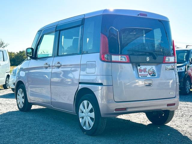 スペーシア Ｘ　バックカメラ　両側スライド・片側電動　ナビ　スマートキー　アイドリングストップ　電動格納ミラー　ベンチシート　ＣＶＴ　盗難防止システム　ＡＢＳ　ＣＤ　ＵＳＢ　衝突安全ボディ　エアコン（16枚目）