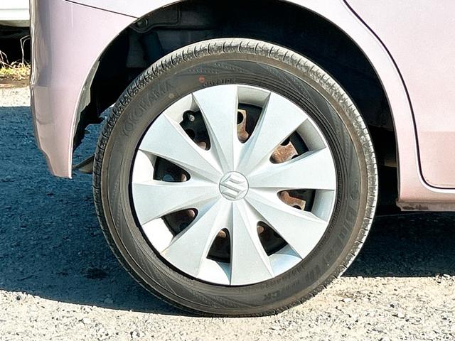 スペーシア Ｘ　バックカメラ　両側スライド・片側電動　ナビ　スマートキー　アイドリングストップ　電動格納ミラー　ベンチシート　ＣＶＴ　盗難防止システム　ＡＢＳ　ＣＤ　ＵＳＢ　衝突安全ボディ　エアコン（20枚目）