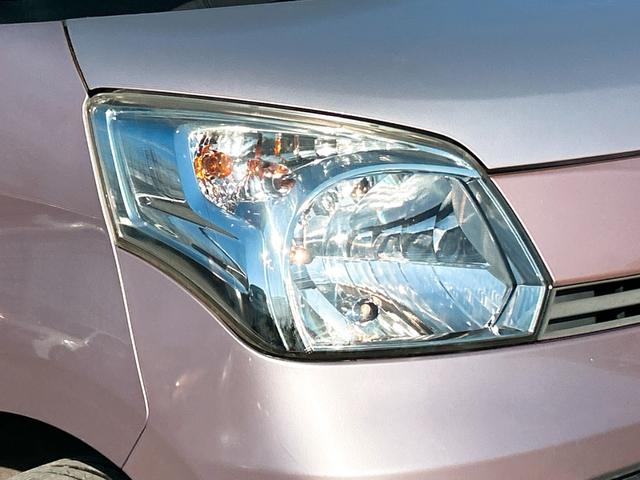 スペーシア Ｘ　バックカメラ　両側スライド・片側電動　ナビ　スマートキー　アイドリングストップ　電動格納ミラー　ベンチシート　ＣＶＴ　盗難防止システム　ＡＢＳ　ＣＤ　ＵＳＢ　衝突安全ボディ　エアコン（21枚目）