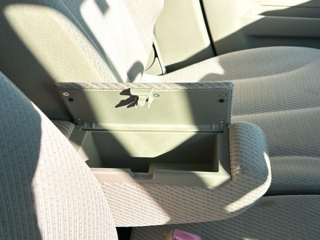 スペーシア Ｘ　バックカメラ　両側スライド・片側電動　ナビ　スマートキー　アイドリングストップ　電動格納ミラー　ベンチシート　ＣＶＴ　盗難防止システム　ＡＢＳ　ＣＤ　ＵＳＢ　衝突安全ボディ　エアコン（34枚目）