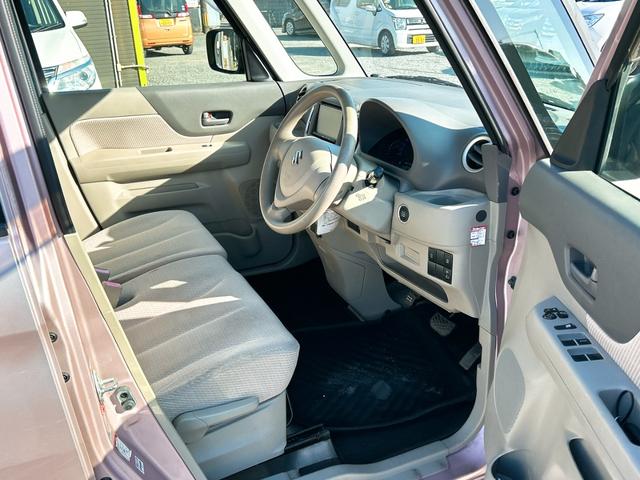 スペーシア Ｘ　バックカメラ　両側スライド・片側電動　ナビ　スマートキー　アイドリングストップ　電動格納ミラー　ベンチシート　ＣＶＴ　盗難防止システム　ＡＢＳ　ＣＤ　ＵＳＢ　衝突安全ボディ　エアコン（35枚目）