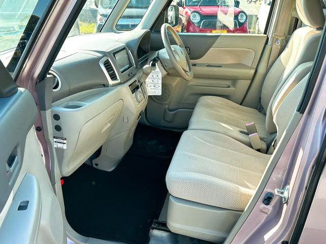 スペーシア Ｘ　バックカメラ　両側スライド・片側電動　ナビ　スマートキー　アイドリングストップ　電動格納ミラー　ベンチシート　ＣＶＴ　盗難防止システム　ＡＢＳ　ＣＤ　ＵＳＢ　衝突安全ボディ　エアコン（42枚目）