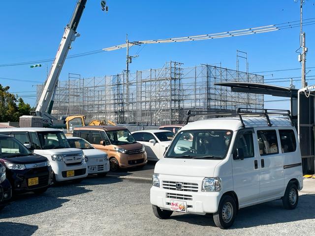 まずは気軽にお問合せ・お見積りお待ちしております。じっくり現車確認して頂けるよう、ご準備を致します！