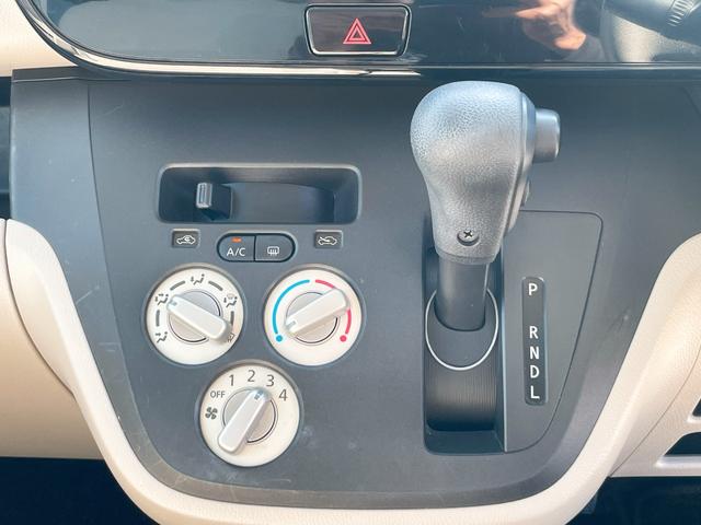 デイズルークス S ETC 両側スライドドア キーレスエントリー アイドリングストップ 電動格納ミラー ベンチシート CVT ABS ESC CD ミュージックプレイヤー接続可 衝突安全ボディ エアコン(6枚目)