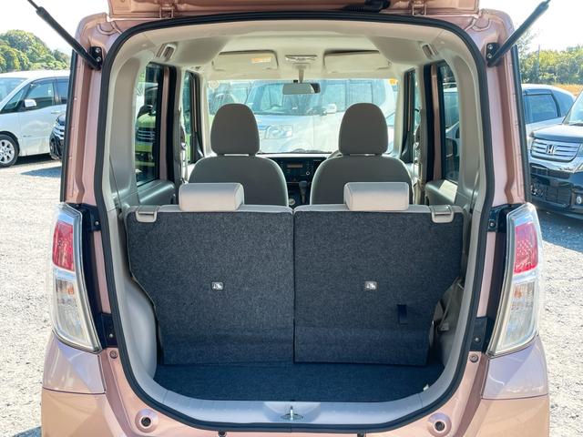 デイズルークス S ETC 両側スライドドア キーレスエントリー アイドリングストップ 電動格納ミラー ベンチシート CVT ABS ESC CD ミュージックプレイヤー接続可 衝突安全ボディ エアコン(19枚目)