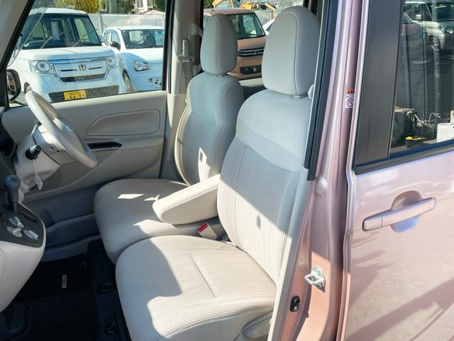 デイズルークス S ETC 両側スライドドア キーレスエントリー アイドリングストップ 電動格納ミラー ベンチシート CVT ABS ESC CD ミュージックプレイヤー接続可 衝突安全ボディ エアコン(34枚目)