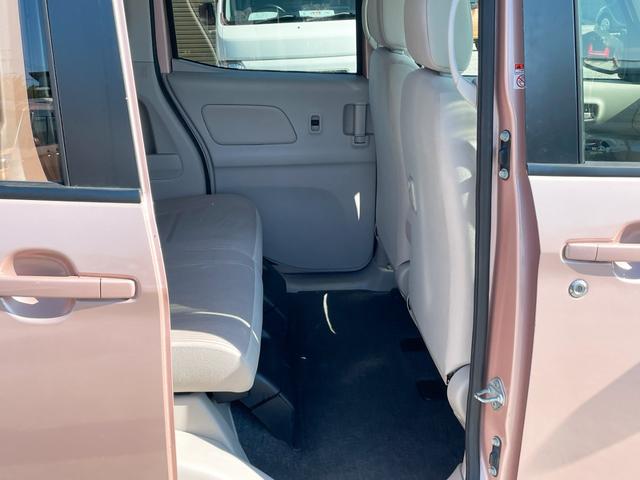 デイズルークス S ETC 両側スライドドア キーレスエントリー アイドリングストップ 電動格納ミラー ベンチシート CVT ABS ESC CD ミュージックプレイヤー接続可 衝突安全ボディ エアコン(36枚目)