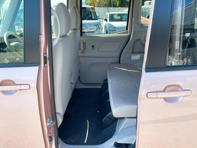 デイズルークス S ETC 両側スライドドア キーレスエントリー アイドリングストップ 電動格納ミラー ベンチシート CVT ABS ESC CD ミュージックプレイヤー接続可 衝突安全ボディ エアコン(38枚目)