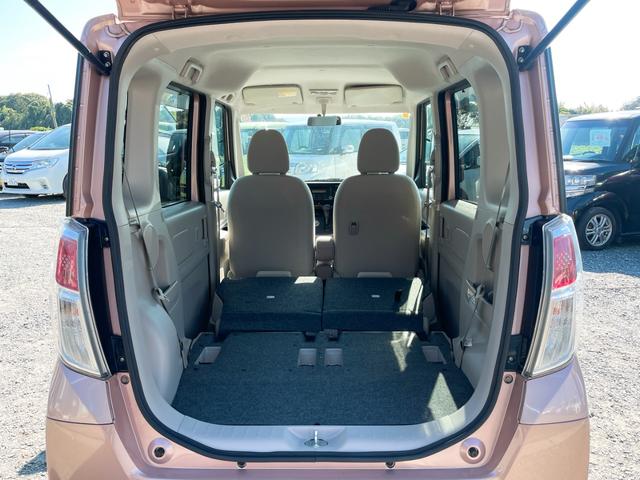 デイズルークス S ETC 両側スライドドア キーレスエントリー アイドリングストップ 電動格納ミラー ベンチシート CVT ABS ESC CD ミュージックプレイヤー接続可 衝突安全ボディ エアコン(40枚目)