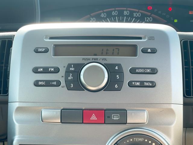 タント Ｘ　ＥＴＣ　電動スライドドア　スマートキー　アイドリングストップ　電動格納ミラー　ベンチシート　ＣＶＴ　盗難防止システム　ＡＢＳ　ＣＤ　ミュージックプレイヤー接続可　衝突安全ボディ　エアコン（4枚目）