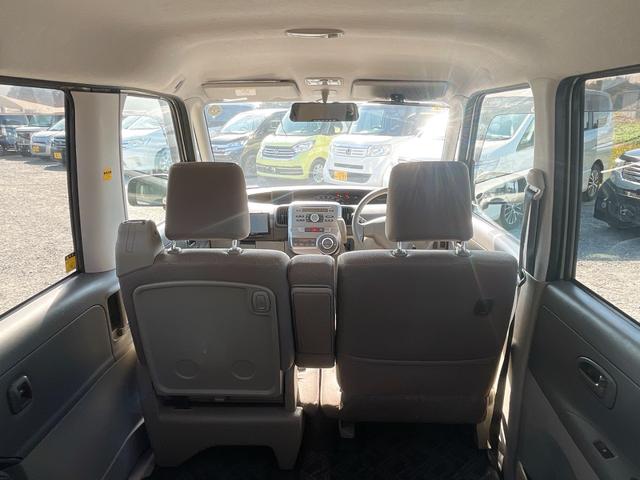 タント Ｘ　ＥＴＣ　電動スライドドア　スマートキー　アイドリングストップ　電動格納ミラー　ベンチシート　ＣＶＴ　盗難防止システム　ＡＢＳ　ＣＤ　ミュージックプレイヤー接続可　衝突安全ボディ　エアコン（41枚目）