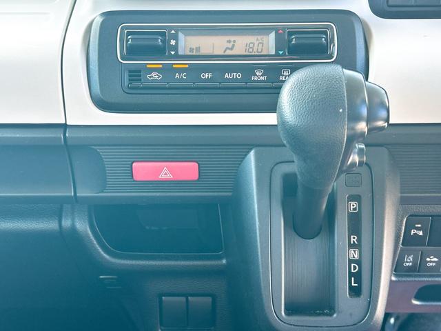 スペーシア ハイブリッドG ETC バックカメラ 電動スライドドア ナビ クリアランスソナー レーンアシスト 衝突被害軽減システム スマートキー アイドリングストップ CVT ESC CD Bluetooth アルミホイール(6枚目)