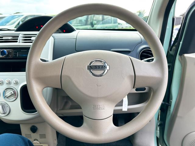 オッティ S キーレスエントリー 電動格納ミラー MT 盗難防止システム ABS CD USB 衝突安全ボディ エアコン(3枚目)