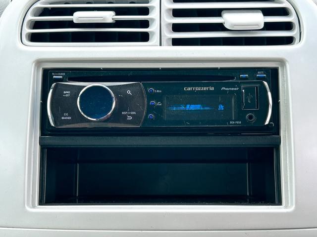 オッティ S キーレスエントリー 電動格納ミラー MT 盗難防止システム ABS CD USB 衝突安全ボディ エアコン(5枚目)