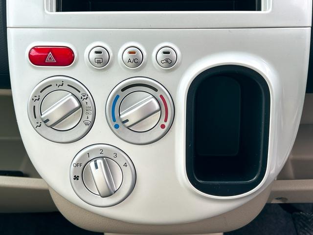 オッティ S キーレスエントリー 電動格納ミラー MT 盗難防止システム ABS CD USB 衝突安全ボディ エアコン(6枚目)