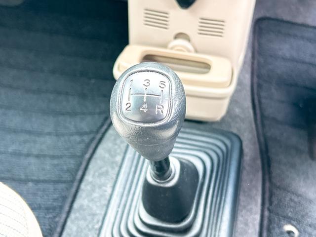 オッティ S キーレスエントリー 電動格納ミラー MT 盗難防止システム ABS CD USB 衝突安全ボディ エアコン(7枚目)