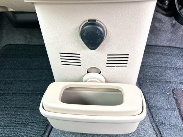 オッティ S キーレスエントリー 電動格納ミラー MT 盗難防止システム ABS CD USB 衝突安全ボディ エアコン(8枚目)