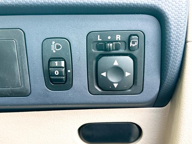 オッティ S キーレスエントリー 電動格納ミラー MT 盗難防止システム ABS CD USB 衝突安全ボディ エアコン(10枚目)