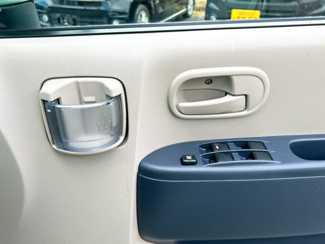 オッティ S キーレスエントリー 電動格納ミラー MT 盗難防止システム ABS CD USB 衝突安全ボディ エアコン(11枚目)