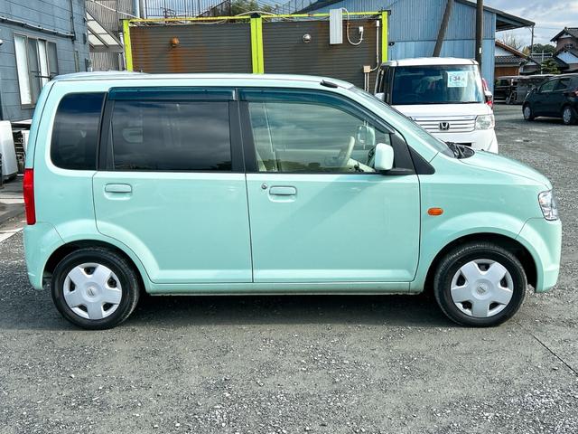 オッティ S キーレスエントリー 電動格納ミラー MT 盗難防止システム ABS CD USB 衝突安全ボディ エアコン(15枚目)