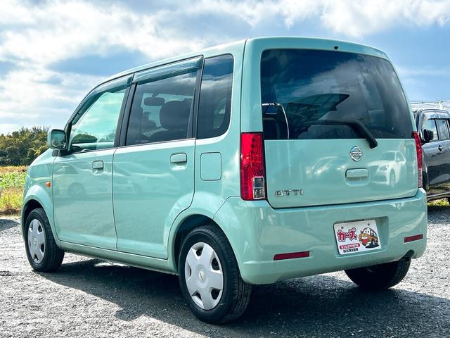 オッティ S キーレスエントリー 電動格納ミラー MT 盗難防止システム ABS CD USB 衝突安全ボディ エアコン(18枚目)