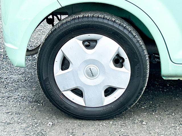 オッティ S キーレスエントリー 電動格納ミラー MT 盗難防止システム ABS CD USB 衝突安全ボディ エアコン(20枚目)