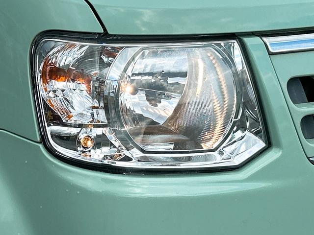 オッティ S キーレスエントリー 電動格納ミラー MT 盗難防止システム ABS CD USB 衝突安全ボディ エアコン(25枚目)